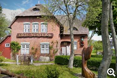Dr.-Carl-Häberlin-Friesen-Museum