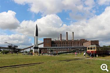 Foto HTM Peenemünde GmbH