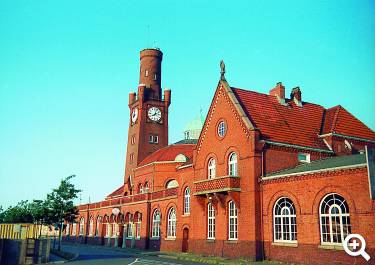 Förderverein Hapag-Halle Cuxhaven