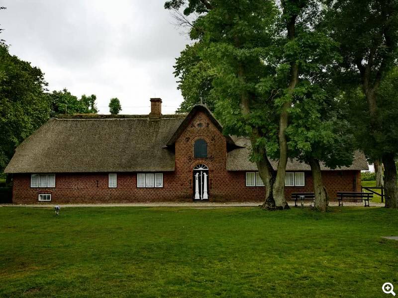 AltfriesischesHaus 2017 soelring museen