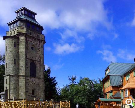Turm © pixabay.com