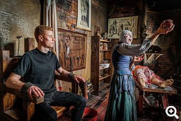 Berlin Dungeon