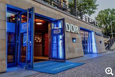 DDR Museum, Berlin 2019