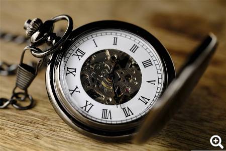 Deutsches Uhrenmuseum Glashütte © pixabay.com
