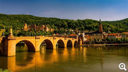 Heidelberg © pixabay.com