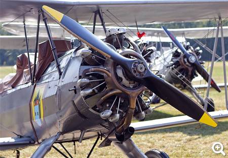 Erlebniswelt Hangar 10 © pixabay.com
