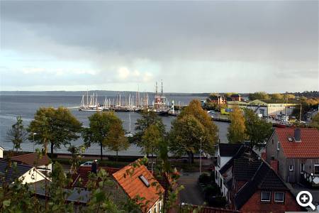 Eckernförde © pixabay.com