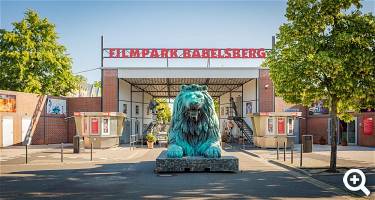 (© Filmpark Babelsberg