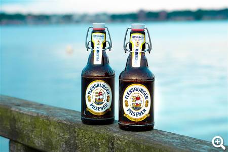 Flensburger Brauerei © pixabay.com