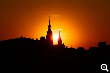 Freiberger Dom © pixabay.com