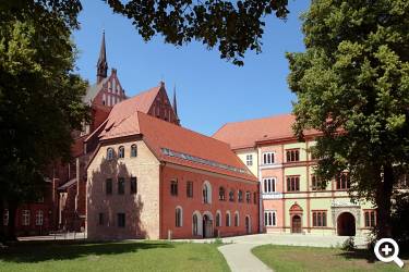 fuerstenhof altes haus ┬® Hansestadt Wismar, H.Volster