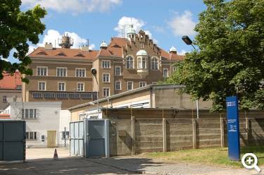 Gedenkstaette