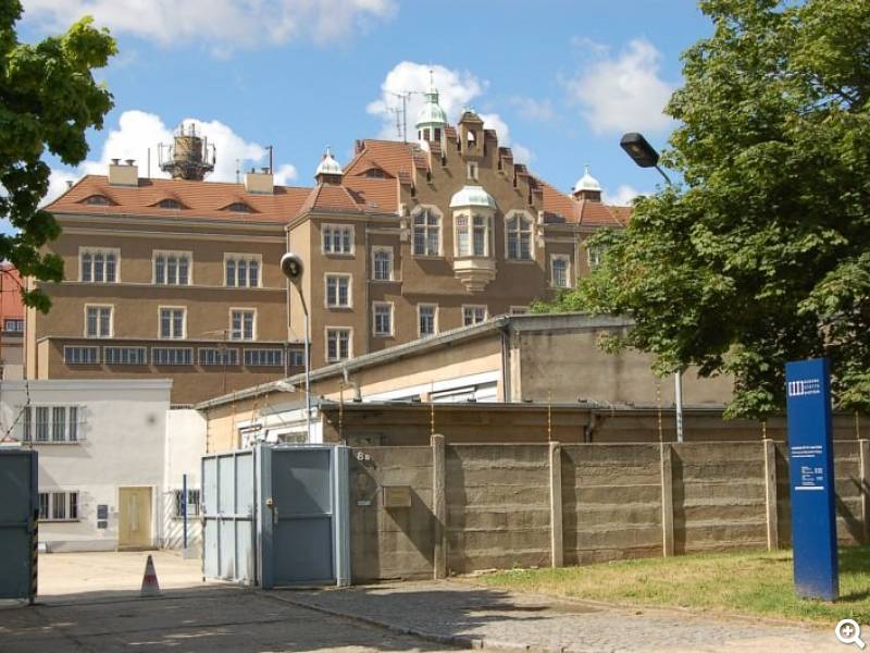Gedenkstaette 