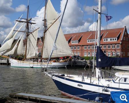 Segelboot © pixabay.com
