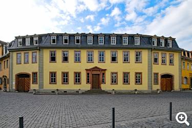 Goethe Nationalmuseum