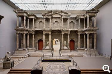 © Staatliche Museen zu Berlin, Antikensammlung / Johannes Laurentius