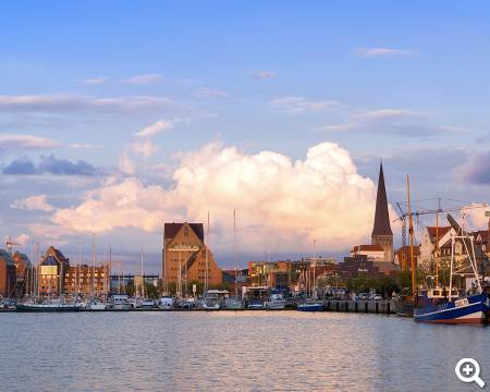 Hafen © pixabay.com