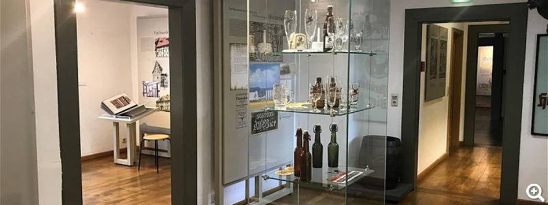 Harzmuseum Wernigerode: Ausstellung ©Harzmuseum