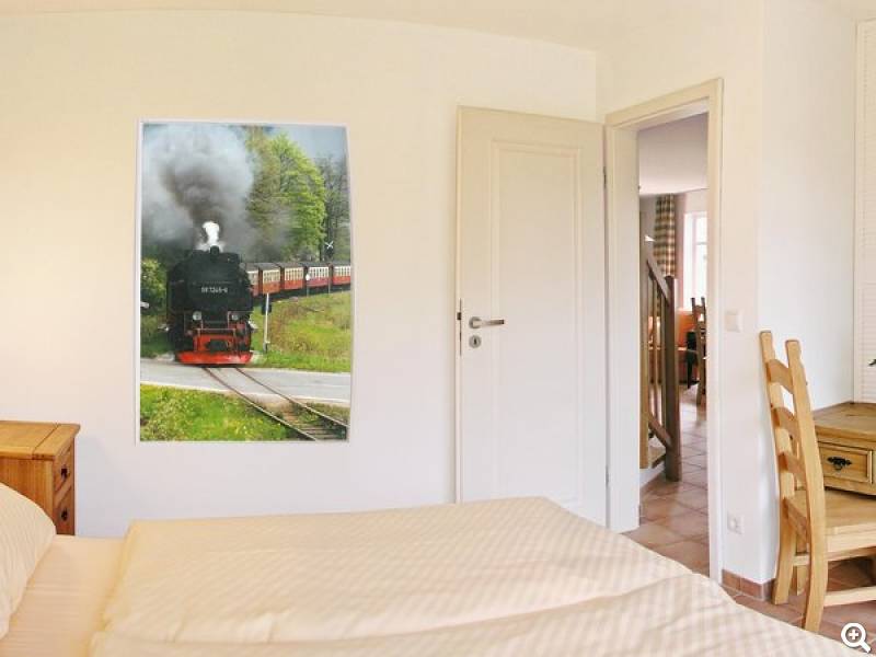 Mehrbettzimmer