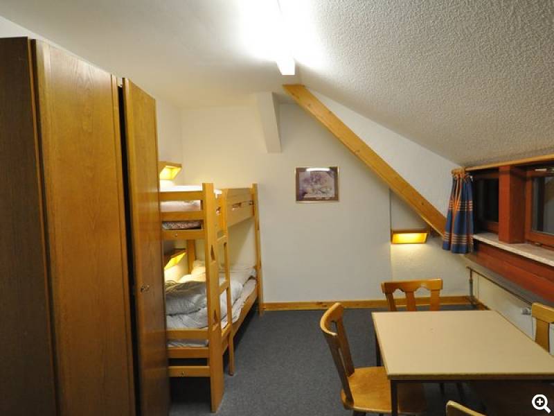 Mehrbettzimmer