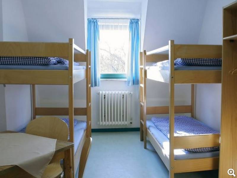 Mehrbettzimmer