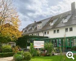 Jugendherberge Friedrichshafen