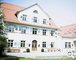 Jugendherberge Lindau