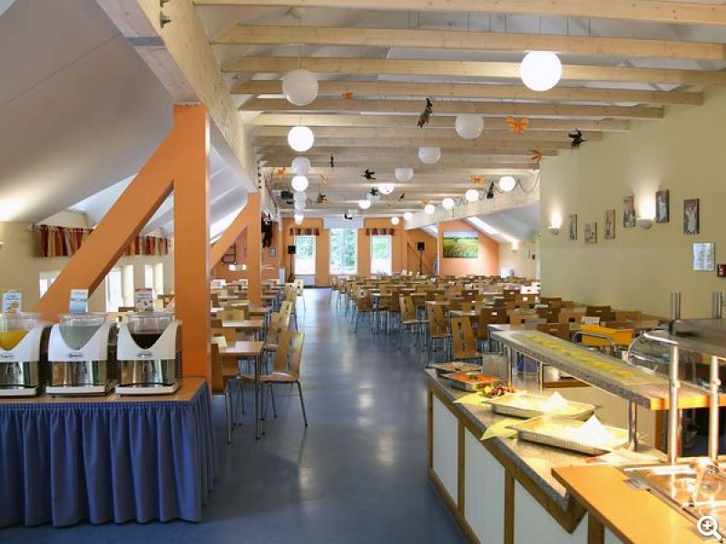 Speisesaal