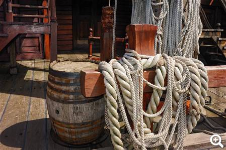 Kieler Stadt- und Schifffahrtsmuseum © pixabay.com