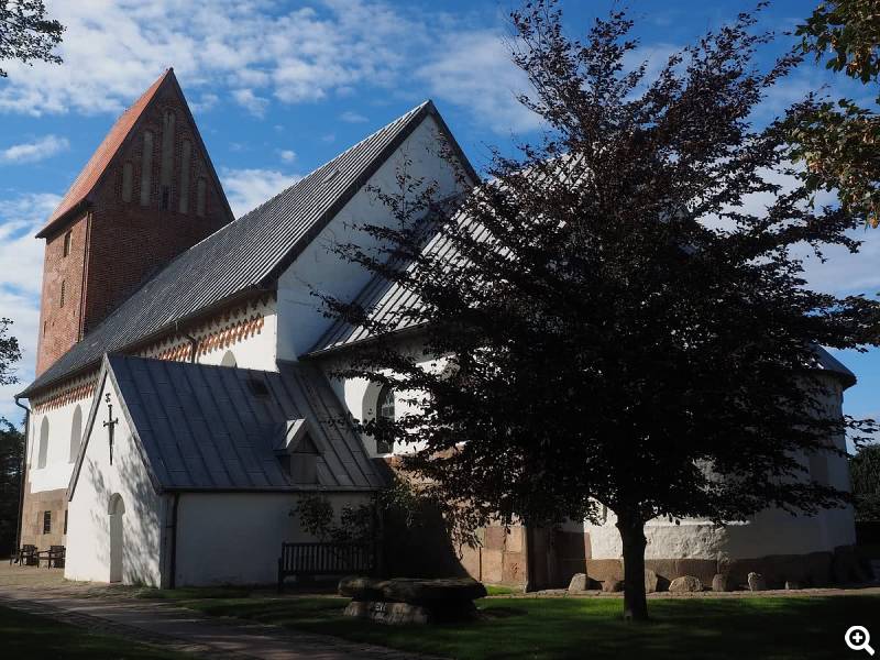 Kirche 