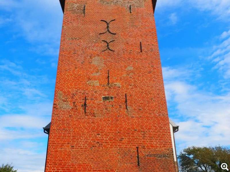 Kirchturm
