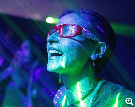 Lasertag-Arena Denzlingen © unsplash.com
