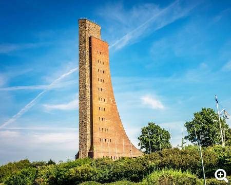 Marine Ehrenmal Laboe © pixabay.com