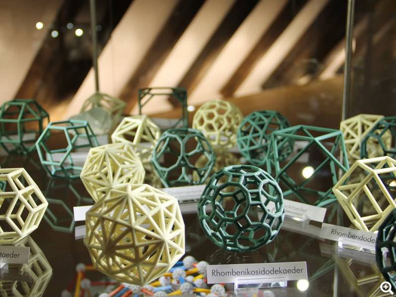 MiMa Copyright Mathematisches Forschungsinstitut Oberwolfach 