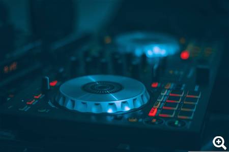 MOMEM – Museum of Modern Electronic Music © pixabay.com