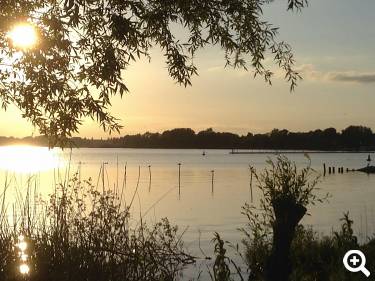 Müritz © pixabay.com