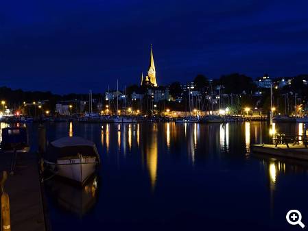 Flensburg © pixabay.com