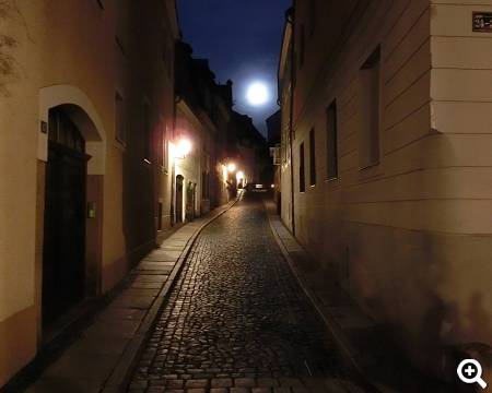 Nachtwächtertour Görlitz © pixabay.com