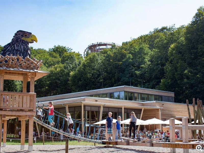 Spielplatz © eak