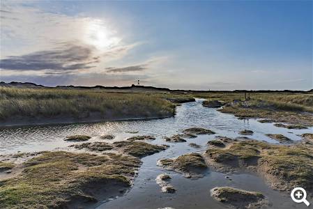 Norderney © unsplash.com