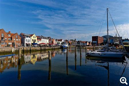 Husum © unsplash.com
