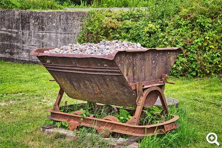 Oberharzer Bergwerksmuseum © pixabay.com