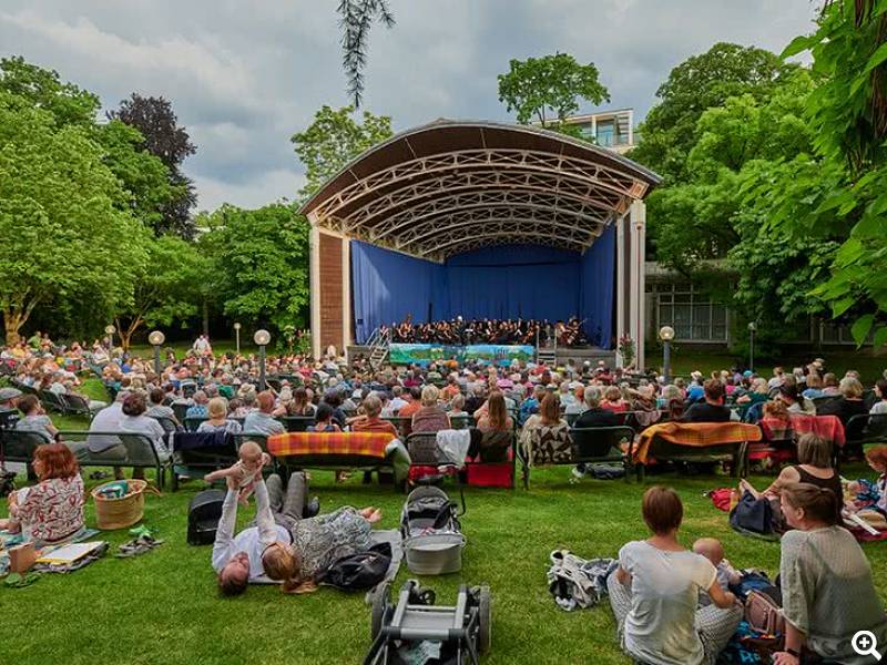 Kulturprogramm