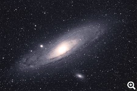 Planetarium Freiburg © pixabay.com