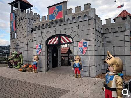 Playmobil FunPark © pixabay.com
