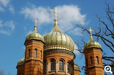 Kirche © pexels.com