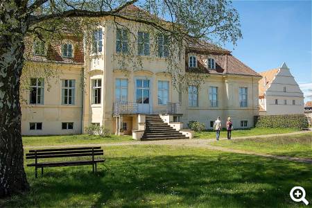 Schloss Reckahn