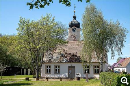 Schulmuseum Reckahn
