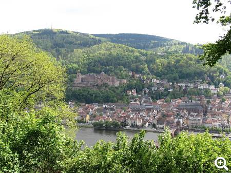 Heidelberg © pixabay.com