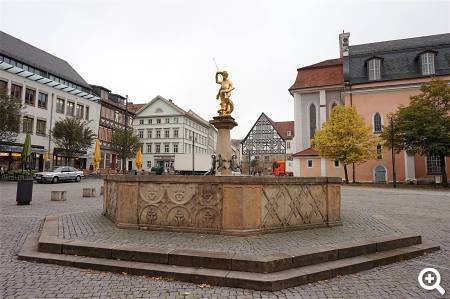 Eisenach © pixabay.com